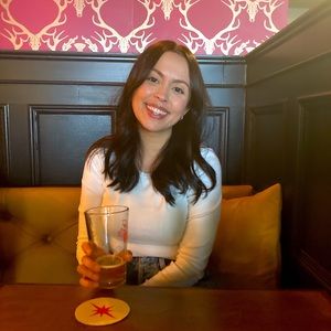 Meet your Posher, Ashleigh